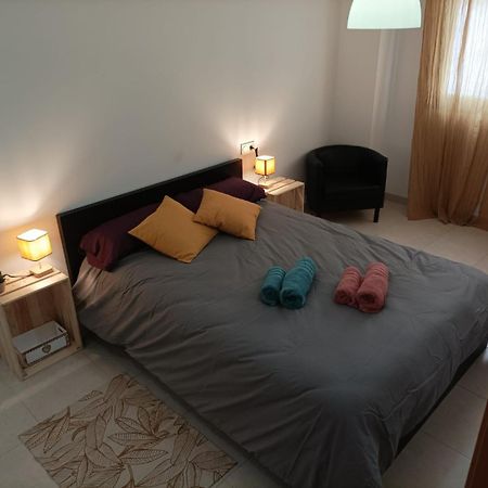 Apartamento En Oropesa Del Mar Esterno foto
