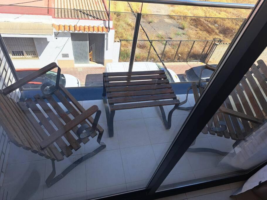 Apartamento En Oropesa Del Mar Esterno foto