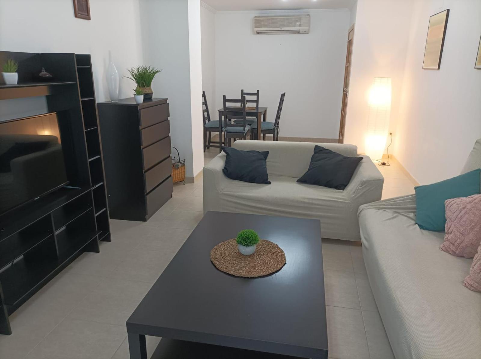 Apartamento En Oropesa Del Mar Esterno foto