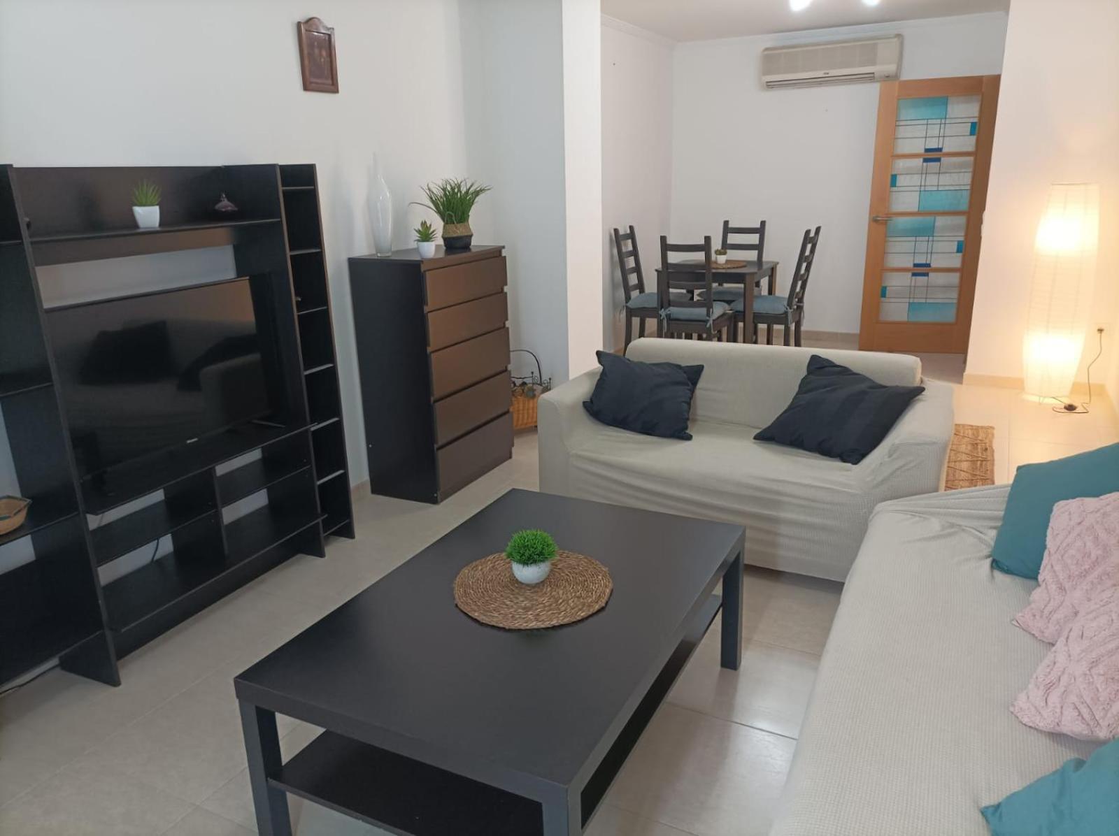 Apartamento En Oropesa Del Mar Esterno foto