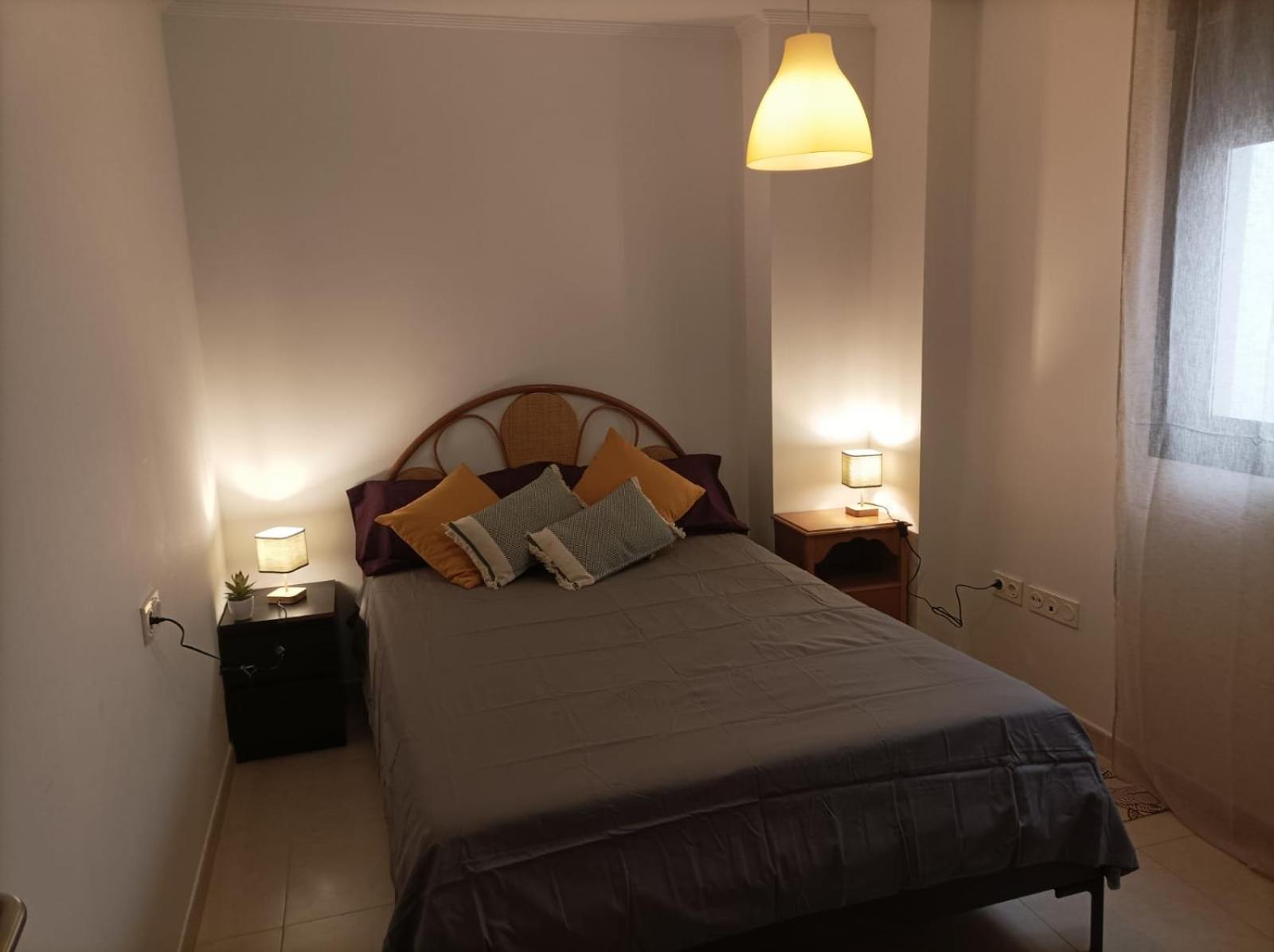 Apartamento En Oropesa Del Mar Esterno foto